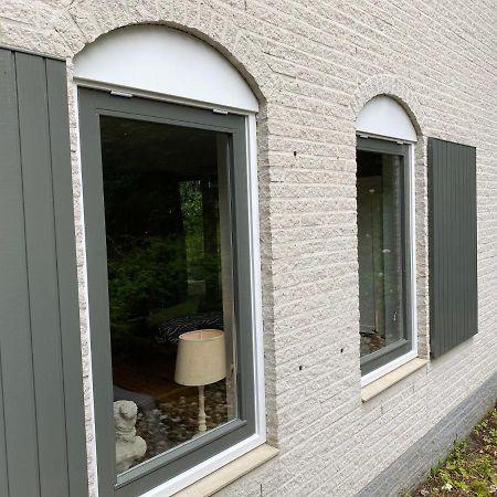 Villa Huize Nuwenspete Nunspeet Esterno foto