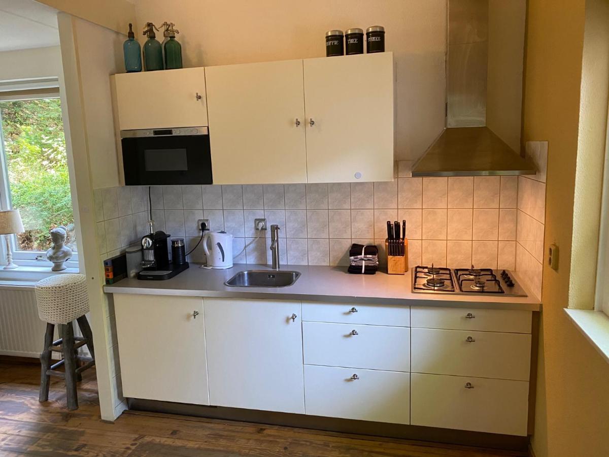 Villa Huize Nuwenspete Nunspeet Esterno foto