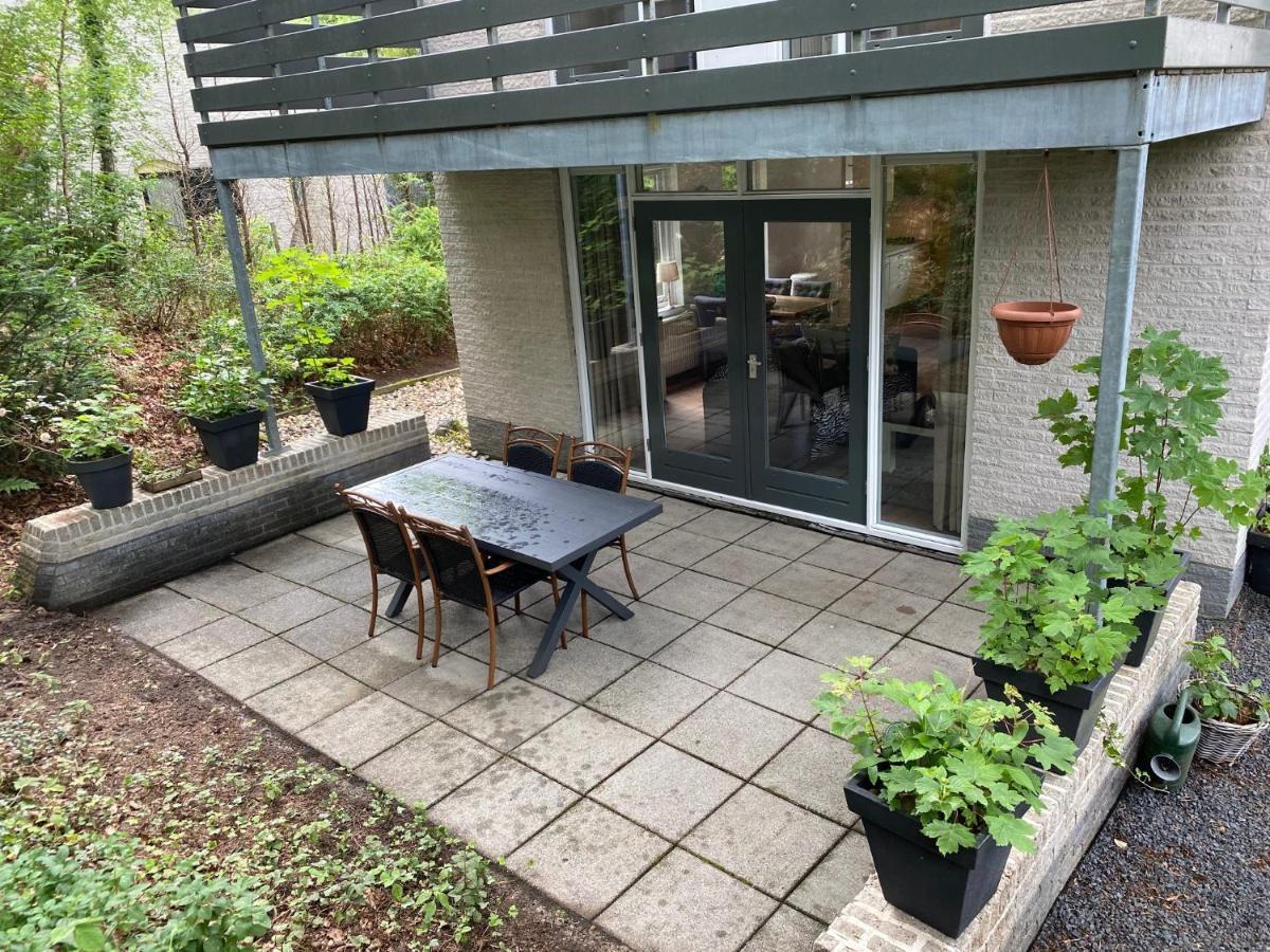 Villa Huize Nuwenspete Nunspeet Esterno foto