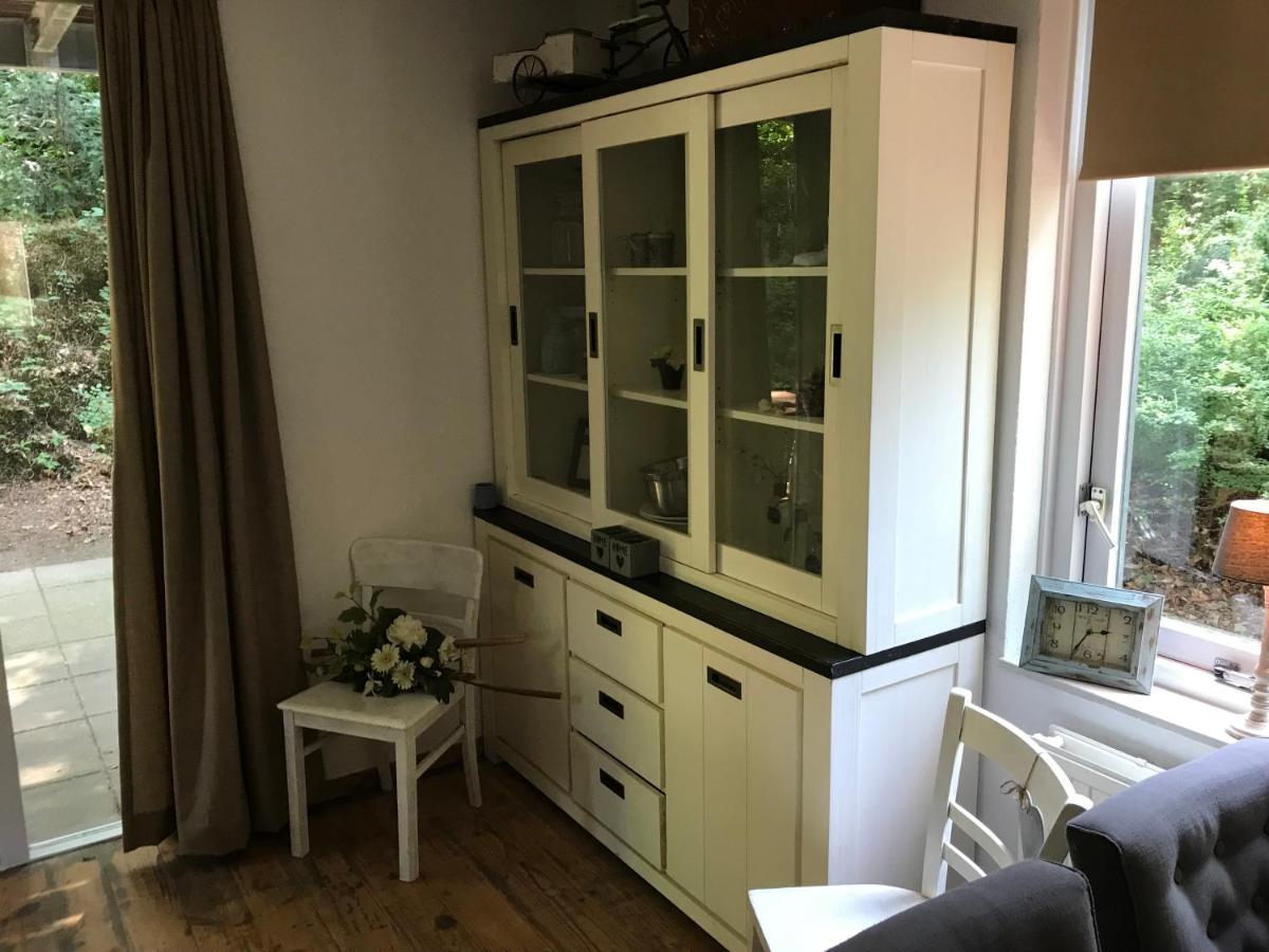 Villa Huize Nuwenspete Nunspeet Esterno foto